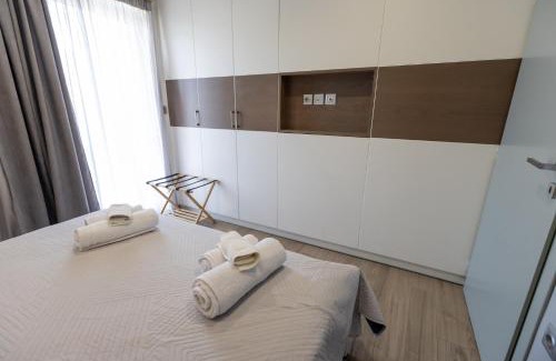 Nafpaktos Apartamento | My Nafpaktos Resort