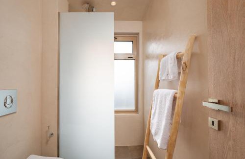 Zia Apartamento | My Νeighbor Totoro-Sunset & Sea View-Private Pool