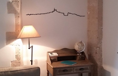 Hotel-de-Ville Apartamento | Mi nido de accoules