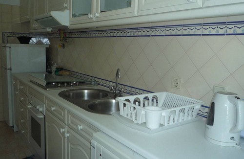 Costa de Caparica Apartamento | Mi nuevo hogar en Costa