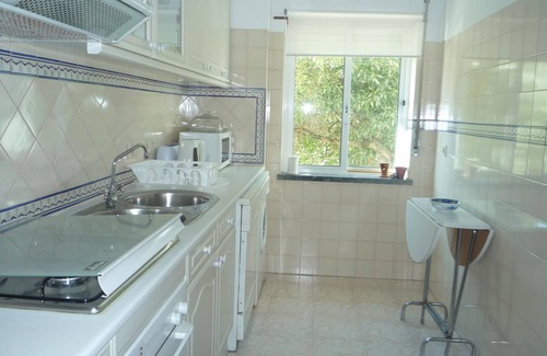 Costa de Caparica Apartamento | Mi nuevo hogar en Costa