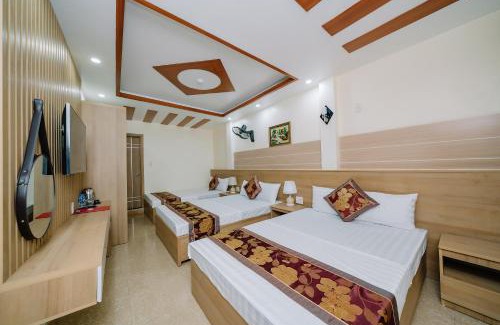 Cat Hai Hotel | My Ngoc Hotel
