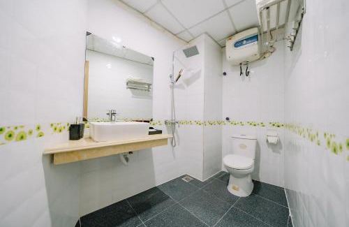 Cat Hai Hotel | My Ngoc Hotel
