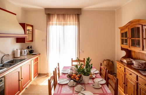 Cuccaro Vetere Cama Y Desayuno | My Nonna Grazia - Futani