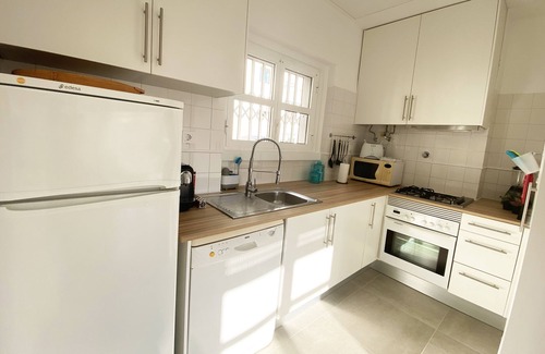 Alvalade Apartamento | Mi Nook Lisboa - Paradise En Lisboa