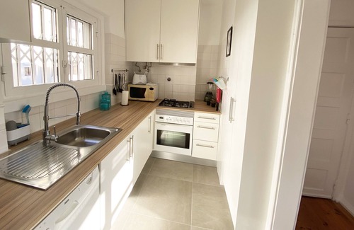 Alvalade Apartamento | Mi Nook Lisboa - Paradise En Lisboa