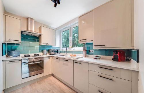 Westbourne Apartamento | My Oasis