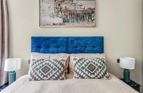 Westbourne Apartamento | My Oasis