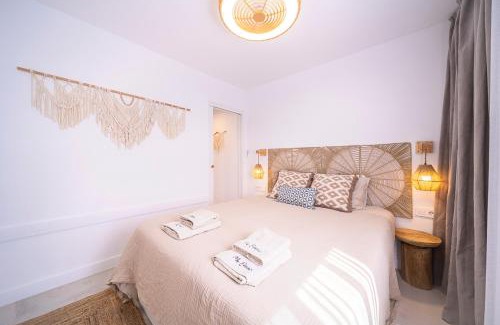 Los Gigantes Apartamento | My Ocean - Cliff & Ocean View