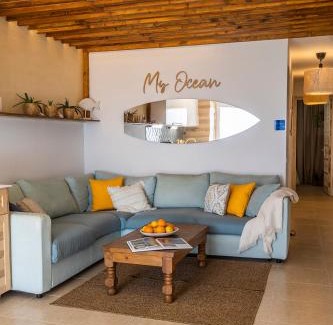 Los Gigantes Apartamento | My Ocean - Cliff & Ocean View