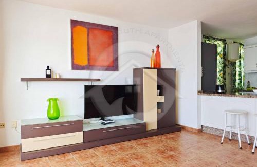 Playa San Juan Apartamento | My Ocean View