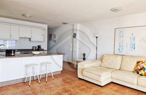 Playa San Juan Apartamento | My Ocean View