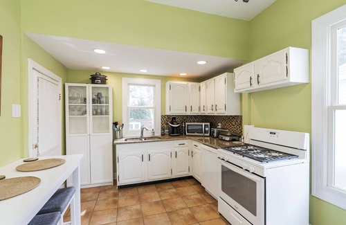 Lexington Casa | My Old Kentucky Home