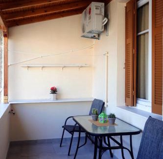 Nafpaktos Apartamento | my own way