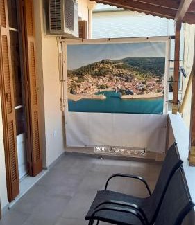 Nafpaktos Apartamento | my own way