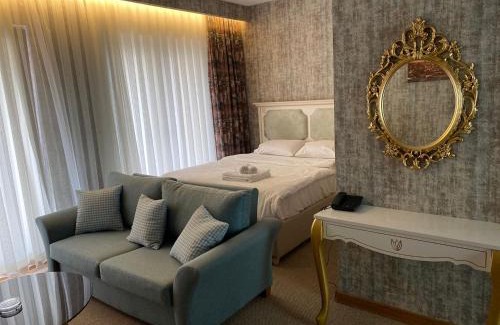 Pendik Hotel | My Palace Aırport