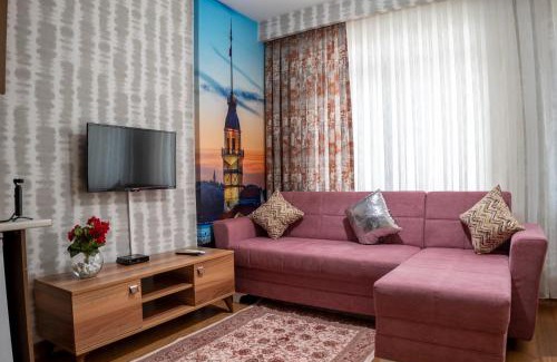 Pendik Hotel | My Palace Aırport