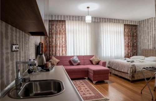 Pendik Hotel | My Palace Aırport