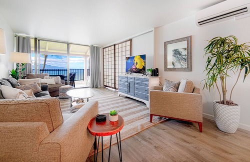 Wailuku Heights Condominio | My Perfect Stays Special: Apr 4-18 $479