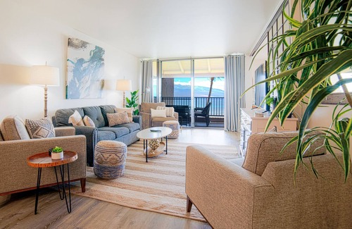 Wailuku Heights Condominio | My Perfect Stays Special: Apr 4-18 $479