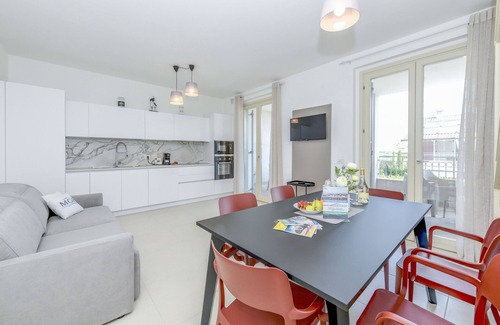 Cavalcaselle Apartamento | My Peschiera Holiday Apartment - Quadrivium 2