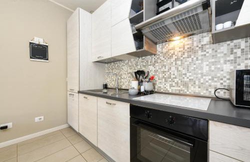 Cavalcaselle Apartamento | My Peschiera Holiday Apartment- Quadrivium 3