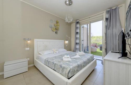 Cavalcaselle Apartamento | My Peschiera Holiday Apartment- Quadrivium 3
