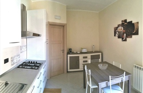 Acradina Apartamento | My Place, apartamento de lujo para sus vacaciones en la tierra de Arquímedes