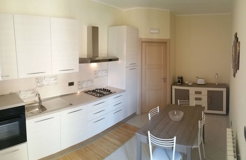 Acradina Apartamento | My Place, apartamento de lujo para sus vacaciones en la tierra de Arquímedes