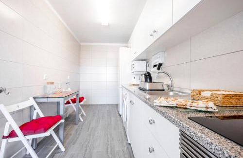 Se Apartamento | My Place @ Faro City Views