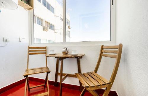 Se Apartamento | My Place @ Faro City Views