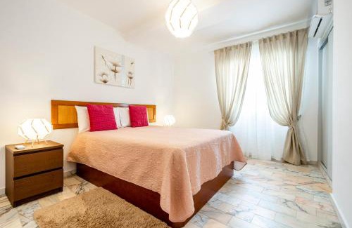 Se Apartamento | My Place @ Faro City Views