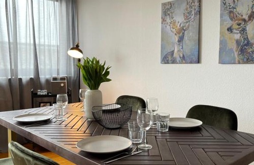 Garding Apartamento | My Place Holiday Appartments