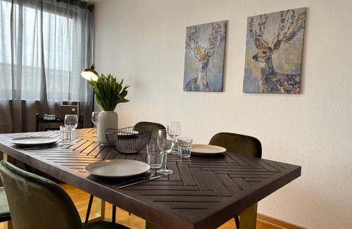 Garding Apartamento | My Place Holiday Appartments