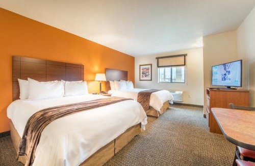Kalispell Hotel | My Place Hotel-Kalispell, MT