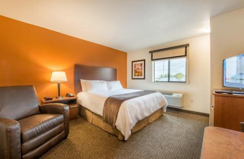 Kalispell Hotel | My Place Hotel-Kalispell, MT