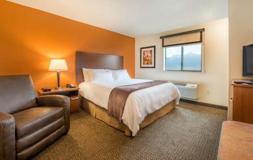 Kalispell Hotel | My Place Hotel-Kalispell, MT