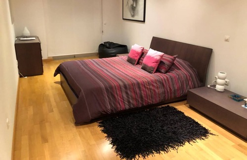 Gambelas Apartamento | My Place in Faro