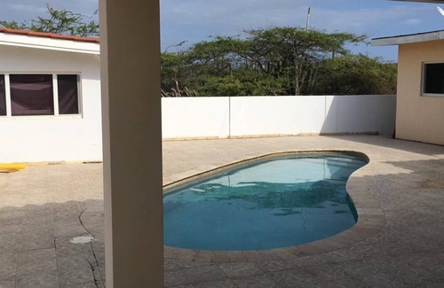 Kamay Casa | Mi propiedad está cerca del resort y las playas.