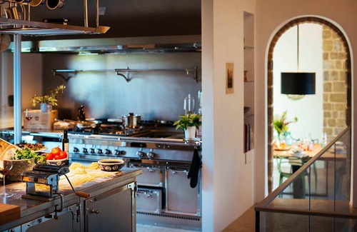 Radda in Chianti Villa | Villa en Radda In Chianti con 4 habitaciones, capacidad 10