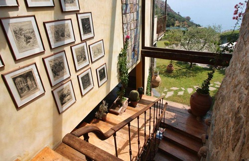 Sorrento Villa | Villa en Sorrento con 14 habitaciones, capacidad 27
