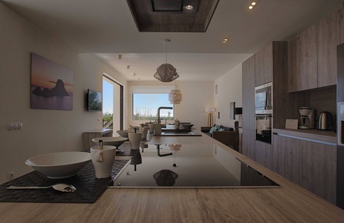 S'Argamassa Villa | Encantadora villa Crozet en alquiler en Ibiza desde My Rental Homes