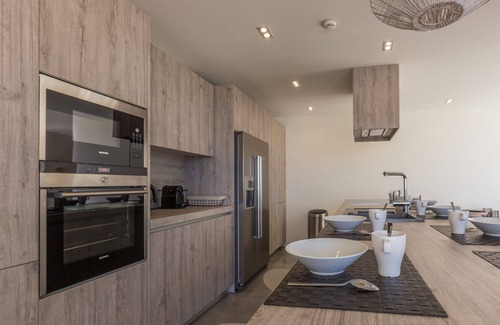 S'Argamassa Villa | Encantadora villa Crozet en alquiler en Ibiza desde My Rental Homes
