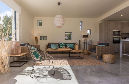 S'Argamassa Villa | Encantadora villa Crozet en alquiler en Ibiza desde My Rental Homes