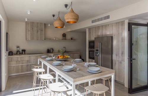 S'Argamassa Villa | Exclusiva Villa Kiribati en alquiler en Ibiza (España) de My Rental Homes