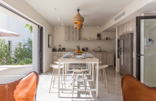 S'Argamassa Villa | Exclusiva Villa Kiribati en alquiler en Ibiza (España) de My Rental Homes