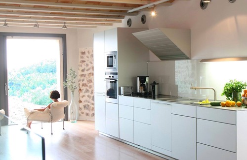 Sóller Villa | Villa en Sóller con 6 habitaciones, capacidad 14