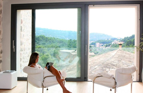 Sóller Villa | Villa en Sóller con 6 habitaciones, capacidad 14