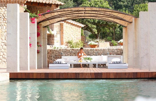 Sóller Villa | Villa en Sóller con 6 habitaciones, capacidad 14