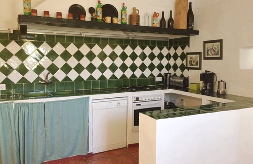 Menorca Villa | Villa en Mercadal con 4 habitaciones, capacidad 8